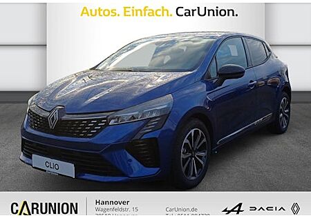 Renault Clio Authentique 1.2 16V Eco2 48kW 3 Türen