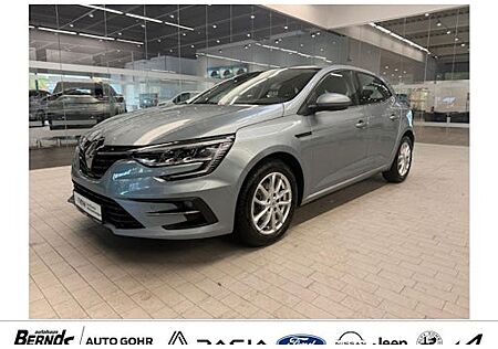 Renault Megane TCe 140 GPF Intens 5 Türen