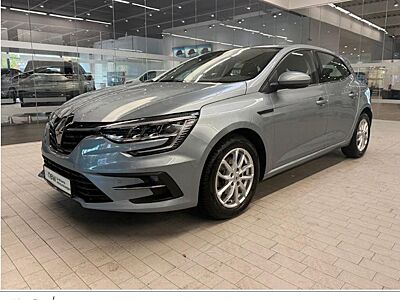 Renault Megane TCe 140 GPF Intens 5 Türen