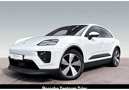 Porsche Macan 4 5 Türen