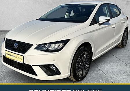 Seat Ibiza 1.0 TSI 70kW Style Edition 5 Türen
