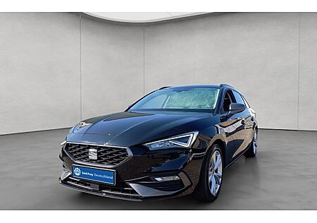 Seat Leon 1.5 eTSI ACT 110kW FR DSG Sportstourer 5 Türen