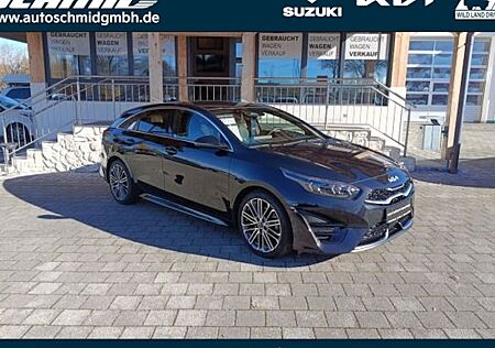 Kia Cee'd 1.6 T-GDI 110 kW DCT GT-Line 5 Türen