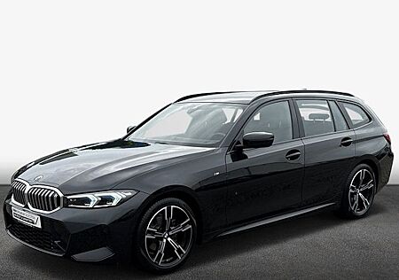 BMW 3er 318i Touring Auto 5 Türen