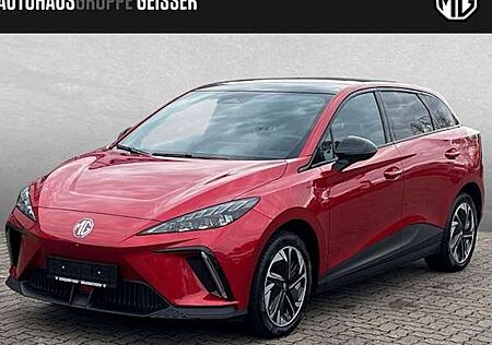 MG MG4 EV 64 kWh Luxury 5 Türen