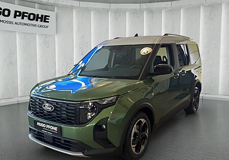 Ford Tourneo Courier 1.0 EcoBoost 92 kW Active Auto 5 Türen