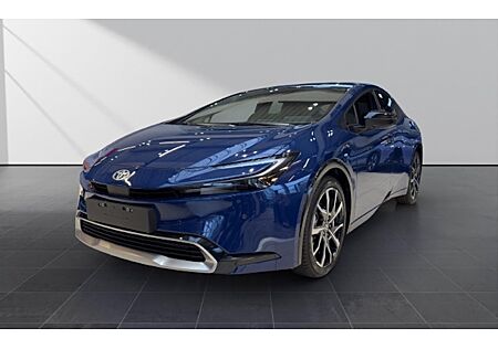 Toyota Prius 2.0-l-VVT-i Plug-in Hybrid Executive 5 Türen