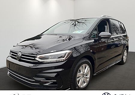 VW Touran 1.5 TSI OPF DSG Goal 5 Türen