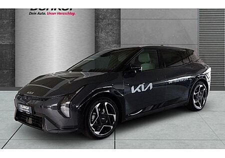 Kia EV4 81 kWh 150 kW GT-Line Frontantrieb 5 Türen