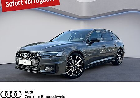 Audi A6 40 TDI S tronic S line Avant 5 Türen