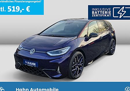 VW ID.3 GTX Performance 79 kWh 240 kW 5 Türen
