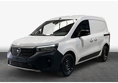 Nissan Townstar DIG-T 130 L1 2,0t N-Connecta 4 Türen