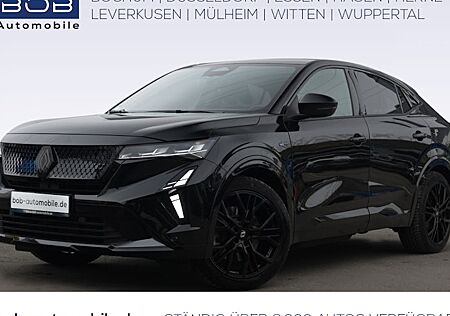 Renault Rafale Hybrid E-Tech 4x4 300 PHEV Atelier Alpin 5 Türen