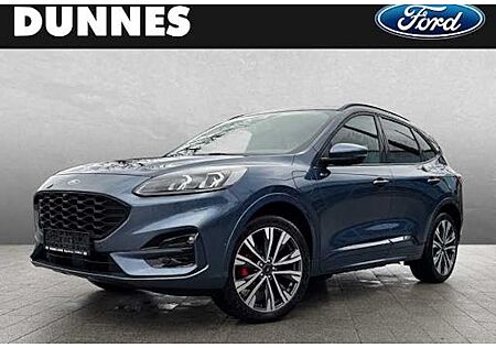 Ford Kuga 2.5 Duratec PHEV ST-Line X CVT 5 Türen