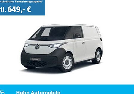 VW ID.BUZZ 59 kWh 125 kW Freestyle KR 5 Türen