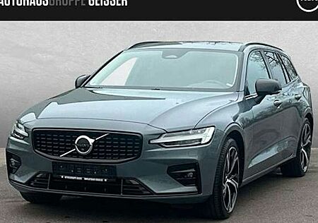 Volvo V60 B4 DCT Plus Dark 5 Türen