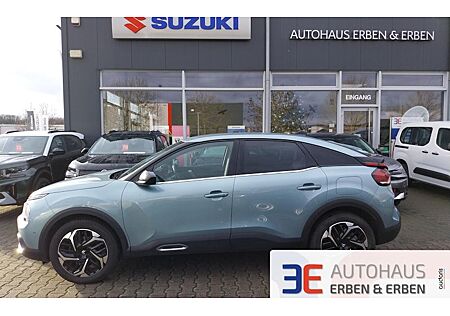 Citroën C4 PureTech 130 Stop&Start SHINE EAT8 5 Türen
