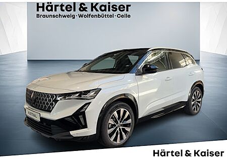 Renault Austral Hybrid E-Tech 200 Techno 5 Türen