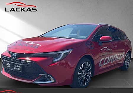 Toyota Corolla 1,8 Hybrid Team Deutschl Touring Sports 5 Türen