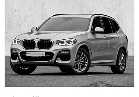 BMW X3 xDrive30d M SPORT AT 5 Türen