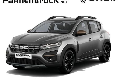 Dacia Sandero Stepway TCe 110 Stepway Extreme 5 Türen