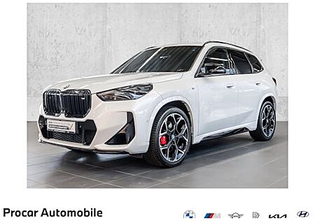 BMW X1 M35i xDrive 5 Türen
