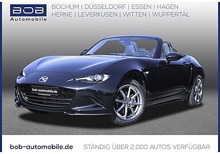 Mazda MX-5 RF 1.5 SKYACTIV-G 132 Exclusive-Line 2 Türen