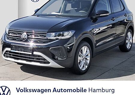 VW T-Cross 1.0 TSI OPF Life 5 Türen