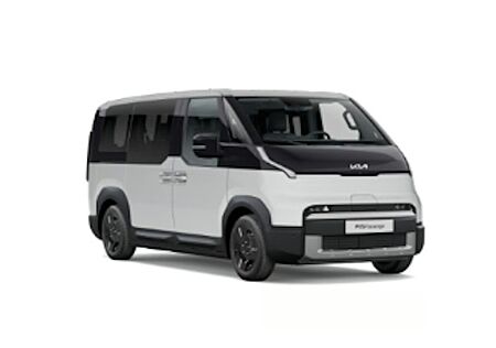 Kia PV5 51,5 kWh Essential 5 Türen