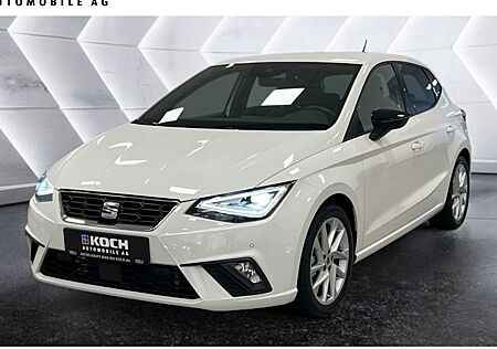 Seat Ibiza 1.0 TSI 85kW FR DSG 5 Türen