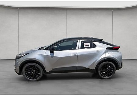 Toyota C-HR 2.0-l-VVT-i PHEV GR SPORT 5 Türen