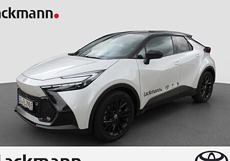 Toyota C-HR 2.0-l-VVT-i PHEV GR SPORT 5 Türen