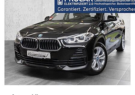 BMW X2 xDrive25e Advantage Steptronic 5 Türen