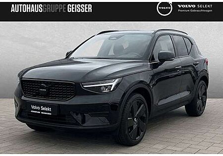 Volvo XC 40 B3 Plus Black Edition DCT 5 Türen