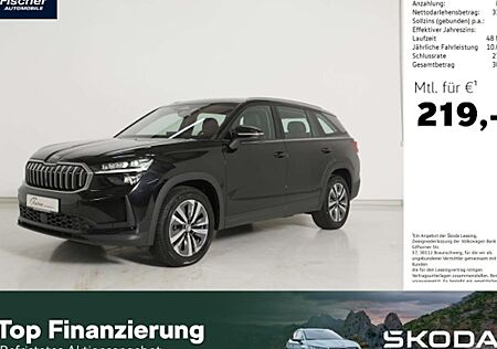 Skoda Kodiaq 2.0 TDI 4x4 142 KW DSG Selection 5 Türen