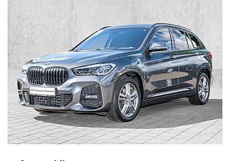 BMW X1 xDrive25e M Sport Steptronic 5 Türen