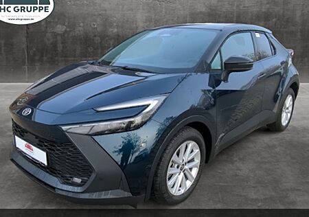 Toyota C-HR 2.0-l-VVT-i Plug-in Hybrid Teamplayer 5 Türen