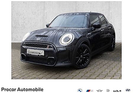 Mini One Countryman Cooper S Classic Trim 5 Türen