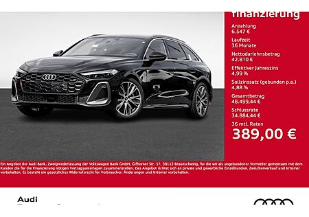 Audi A5 TFSI 150 kW S tronic Avant 5 Türen