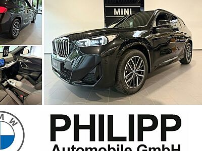 BMW X1 xDrive25e Steptronic 5 Türen