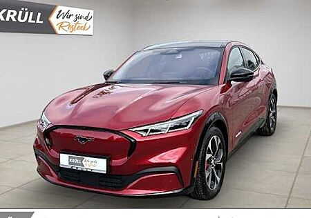 Ford Mustang Mach-E Dual-Emotor Ext Range 258kW, AWD Premium 5 Türen