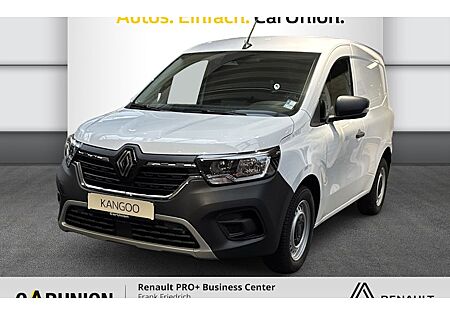 Renault Kangoo Blue dCi 95 Advance L2 4 Türen