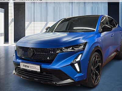 Renault Rafale E-Tech PHEV 300 4x4 Atelier Alpine 5 Türen