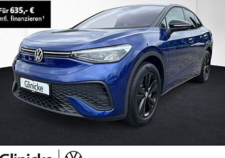 VW ID.5 Pro 77 kWh 210 kW Pro 5 Türen