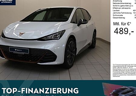 Cupra Born 77 kWh 170 kW Edition Dynamic 5 Türen