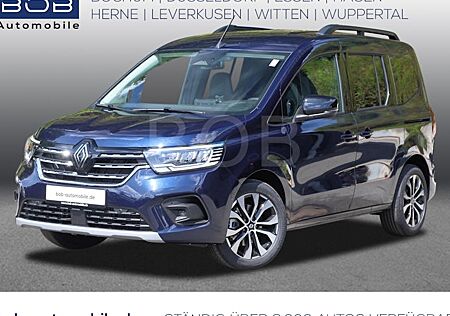 Renault Kangoo TCe 130 EDC Techno L1 5 Türen