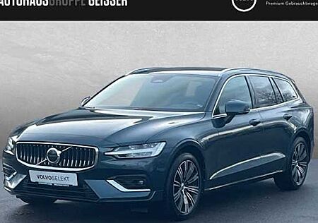 Volvo V60 B4 DCT Plus Bright 5 Türen