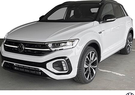 VW T-Roc 2.0 TDI SCR DSG R-Line 5 Türen