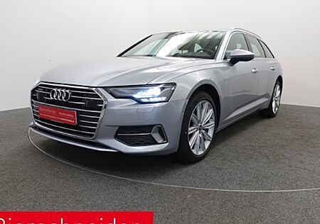 Audi A6 50 TDI quattro tiptronic sport Avant 5 Türen