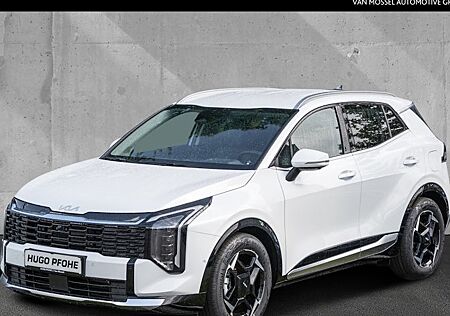 Kia Sportage 1.6 T-GDI Spirit DCT 5 Türen